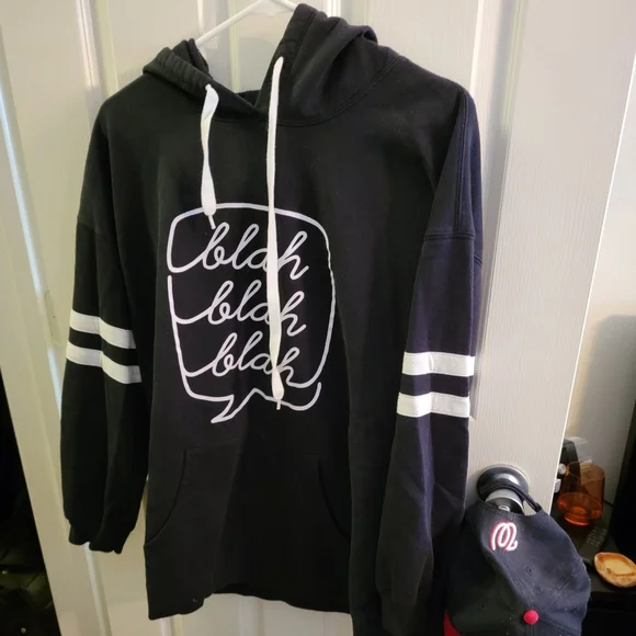 Hoodie - Picture 1 of 1
